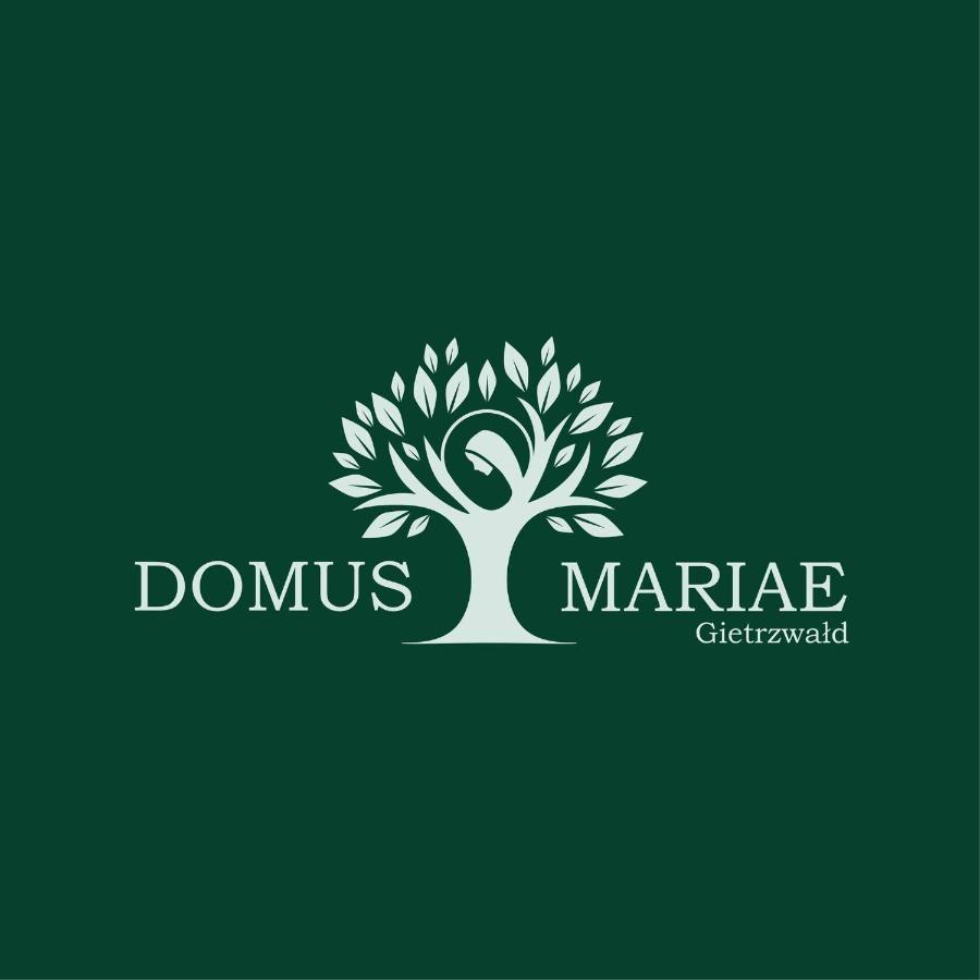 بيت شباب Domus Mariae Gietrzwałd المظهر الخارجي الصورة